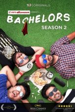 Movie poster: TVF Bachelors Season 2