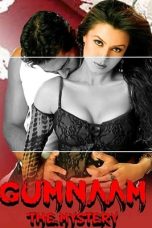 Movie poster: Gumnaam: The Mystery