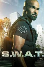 Movie poster: S.W.A.T. Season 4