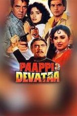 Movie poster: Paappi Devataa