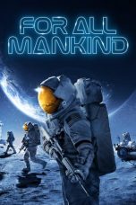 Movie poster: For All Mankind Season 2