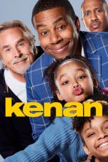 Movie poster: Kenan Season 1