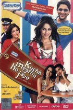 Movie poster: Kuchh Meetha Ho Jaye