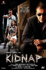 Movie poster: Kidnap 2008