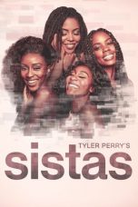 Movie poster: Tyler Perry’s Sistas Season 2