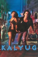 Movie poster: Kalyug