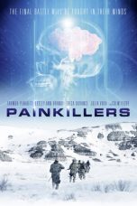 Movie poster: Painkillers