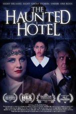 Movie poster: The Haunted Hotel