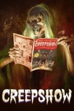 Movie poster: Creepshow Season 2
