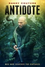 Movie poster: Antidote