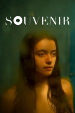 Movie poster: Souvenir