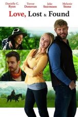 Movie poster: Love, Lost & Found