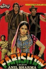 Movie poster: Farishtay
