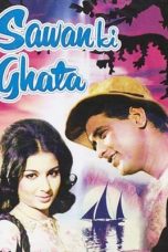 Movie poster: Sawan Ki Ghata