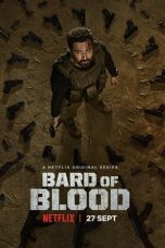 Movie poster: Bard of Blood Season 1