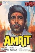 Movie poster: Amrit