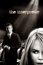 Movie poster: The Interpreter