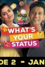 Movie poster: What’s Your Status Season 1 Episode 2