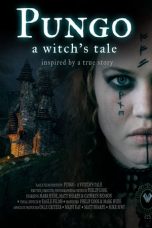 Movie poster: Pungo a Witch’s Tale