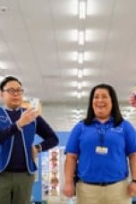 Movie poster: Superstore Season 6 Episode 8