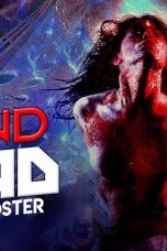 Movie poster: BLIND DEAD