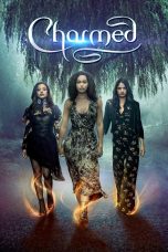 Movie poster: Charmed Season 3 Episode 10