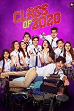 Movie poster: Class of 2020 Season 1