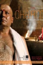 Movie poster: Dharm