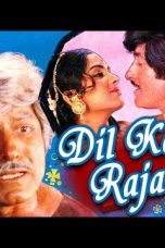 Movie poster: Dil Ka Raaja