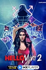 Movie poster: Hello Mini Season 2 Complete