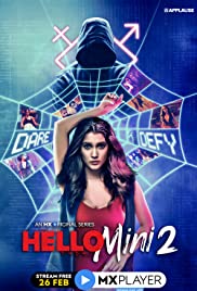 The Mystery Unveils – Exploring Hello Mini Season 1 Episode 1