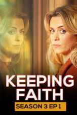 Movie poster: Keeping Faith Season 3 Episode 3