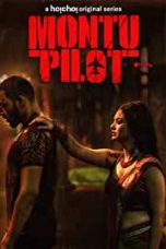 Movie poster: Montu Pilot Season 1