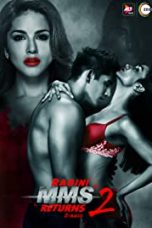 Movie poster: Ragini MMS Returns Season 2 Episode 15