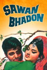 Movie poster: Sawan Bhadon
