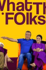 Movie poster: What the Folks Season 1 Episode 2