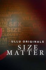 Movie poster: Size Matters  Season 1 Complete