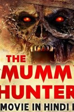 Movie poster: The Mummy Hunters