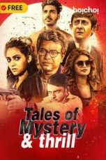Movie poster: Tales of Mystery & Thrill Season 1 Comlete