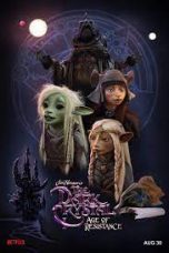 Movie poster: The Dark Crystal- Age of Resistance Season 1 Complete