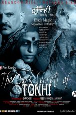 Movie poster: The Dark secrets of Tonhi