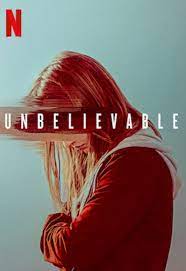 Watch And Download Movie Video Unbelievable Season 1 For Free!