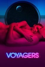 Movie poster: Voyagers