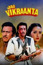 Movie poster: Jai Vikraanta