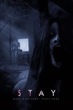 Movie poster: Stay