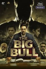 Movie poster: The Big Bull Full hd