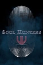 Movie poster: Soul Hunters