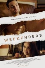 Movie poster: Weekenders