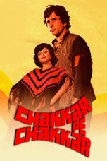 Movie poster: Chakkar Pe Chakkar