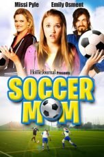 Movie poster: Soccer Mom